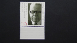 Germany - 1999 - Mi: 2067 - Yt:1899**MNH - Look Scan - Other & Unclassified