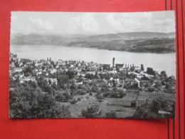 Meilen (ZH) - Panorama - Meilen