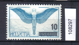 Luftpost Zst. 22 Mi. 320 ** - Unused Stamps