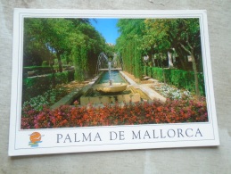 Delcampe - D138153  Espana  Baleares MALLORCA    Palma  De Mallorca - Palma De Mallorca