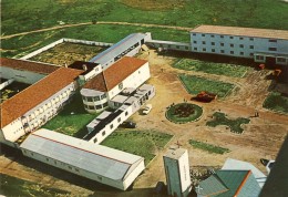 ANGOLA, Hospital Missionario Do Planalto Vouga, 2 Scans - Angola