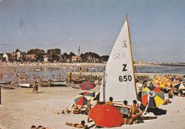 LARMOR-PLAGE   - La Plage - Larmor-Plage