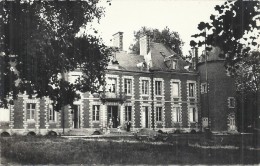 OISE - 60 - VENETTE - Le Château - CPSM PF NB - Venette