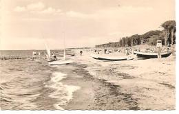 OSTSEEBAD GRAAL MÜRITZ. AM STRAND. - Graal-Müritz