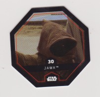 JETON STAR WARS---JAWA  30 - Star Wars