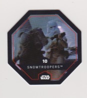 JETON STAR WARS---SNOWTROOPERS   10 - Star Wars