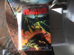 Pellucidar L'empire De David Innes ER Burroughs - Lattes