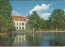 AT.- Riegersburg. Schlossmuseum. 2 Scans. - Weissensee