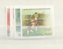 1982 MNH Portugal, Sport  Postfris - Neufs