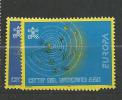 1994 MNH Vaticano, Vatikanstaat, Postfris - Unused Stamps