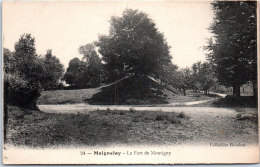 60 MAIGNELAY - Le Fort De Montigny. - Maignelay Montigny