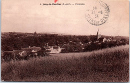 95 JOUY LE MOUTIER - Panorama - Jouy Le Moutier