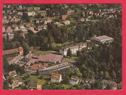 Delcampe - 216282  / Bad Orb - LEOPOLD KOCH-MINERALSOLEBEWEGUNGSBAD , KURHAUS UND KONZERTHALLE , Germany Deutschland Allemagne - Bad Orb