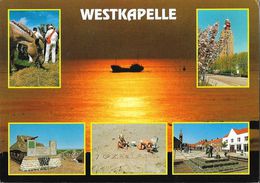 Westkapelle - Multivues - Van Der Meulen Sneek - Westkapelle