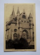 95- GONESSE - L'église - 22 - Gonesse