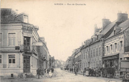 02-HIRSON- RUE DE CHARLEVILLE - Hirson