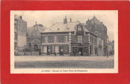 02-FERE-EN-TARDENOIS -BUREAU DE TABAC DE L'ESPLANADE - Fere En Tardenois