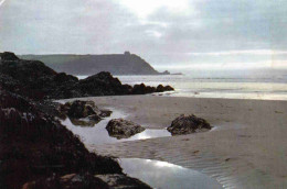 CPSM  Plomodiern Pointe De Talagrip Baie De Douarnenez - Plomodiern