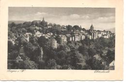 SIEGEN I.W.  OBERSTADT. - Siegen