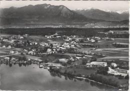 AT.- Drobollach Am Faakersee Mit Villacheralpe. 2 Scans. - Faakersee-Orte