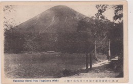 Cpa,asie,asia,japon,japan ,chine,china,kobe,nippon, Japanese,japonais,photo,p Icture,postcard,NIKKO - Other & Unclassified
