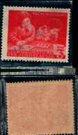 83108) Jugoslavia-settimana Dell'infanzia - 1val- Cat. 581-nuov0- 1€ - Unused Stamps