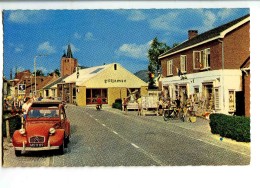 17519   -   Renesse   -   Hogezoom - Renesse