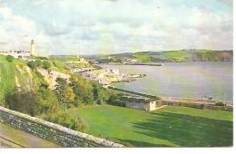 PLYMOUTH HOE. - Plymouth