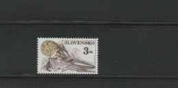 Slovakia 1996 Olympic Games Atlanta Stamp MNH - Sommer 1996: Atlanta