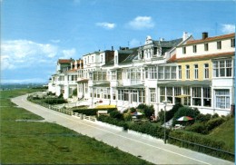 Norderney - Viktoriastraße - Norderney