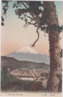 Cpa,asie,asia,japon,japan ,chine,china,kobe,nippon, Japanese,japonais,photo,p Icture,postcard,IWABUCHI - Other & Unclassified
