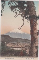 Cpa,asie,asia,japon,japan ,chine,china,kobe,nippon, Japanese,japonais,photo,p Icture,postcard,IWABUCHI - Sonstige & Ohne Zuordnung