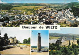 Bonjour De WILTZ - Wiltz
