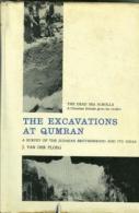 The Excavations At Qumran By J. Van Der Ploeg - Middle East