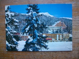 Crans Montana , Crans Ambassador - Crans-Montana