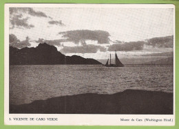 S. Vicente - Monte Da Cara - Cabo Verde - Cape Verde - Capo Verde