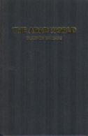 The Arab World: An International Statistical Directory By Rodney Wilson (ISBN 9780710802514) - Other & Unclassified