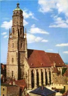 Nördlingen - Sankt Georgskirche 5 - Nördlingen