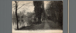 Delcampe - FLERS UN COIN PITTORESQUE - Flers