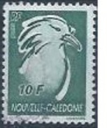 NOUVELLE CALEDONIE : Y&T  (o) N° 885 "Le Cagou " - Used Stamps