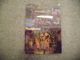 Phantasialand ... - Bruehl