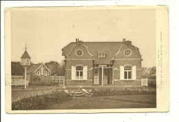 Mortsel Villa Emile Institut St Frederic - Mortsel