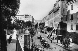 20-AJACCIO- COURS NAPOLEON - Ajaccio