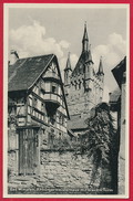 AK Bad Wimpfen (LK Heilbronn) ~ Um 1935 - Bad Wimpfen