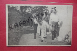 C P  Les Sports Jeu De Boules - Bowls