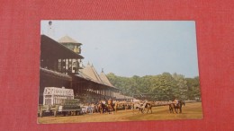 - New York> Saratoga  Racing Centennial  1963 -Race Track   ==  = == Ref  2294 - Saratoga Springs