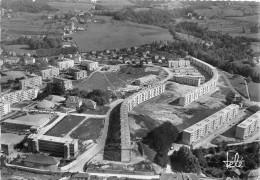 73-CHAMBER- VUE AERIENNE , LE BIOLLAY - Chambery