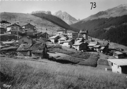 73-COURCHEVEL- VUE GENERALE - Courchevel