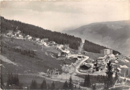 73-COURCHEVEL- VUE GENERALE DE LA STATION - Courchevel