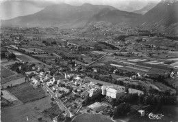 73-MONTMELIAN- VUE GENERALE AERIENNE - Montmelian